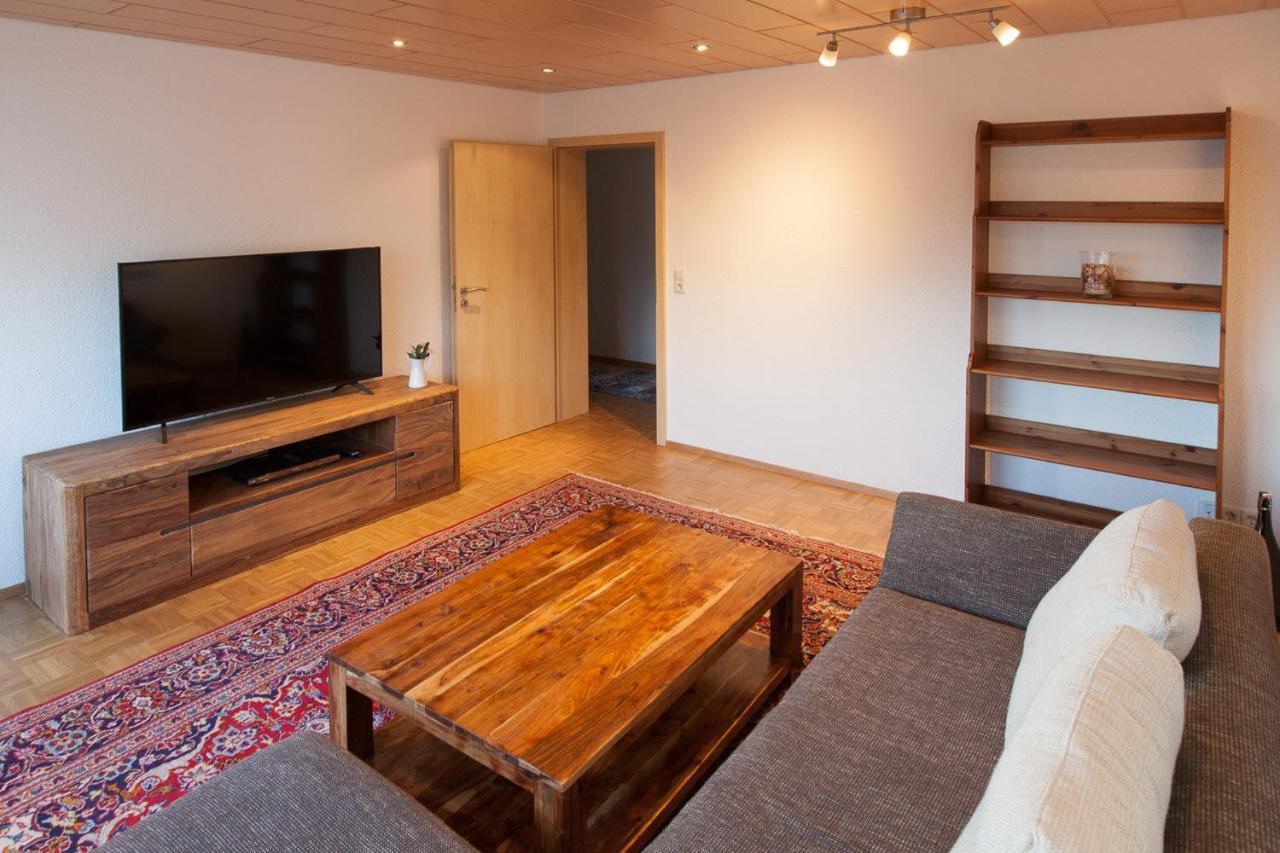 Casa Frida Apartment Tettnang