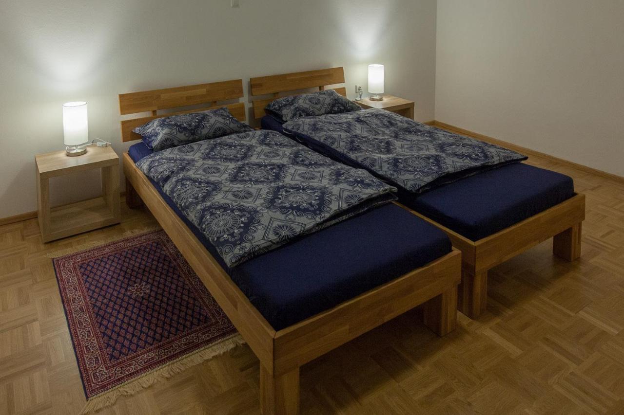 Casa Frida Apartment Tettnang