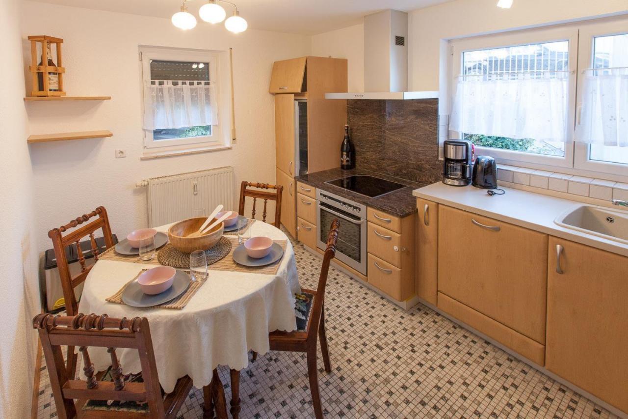 Casa Frida Tettnang