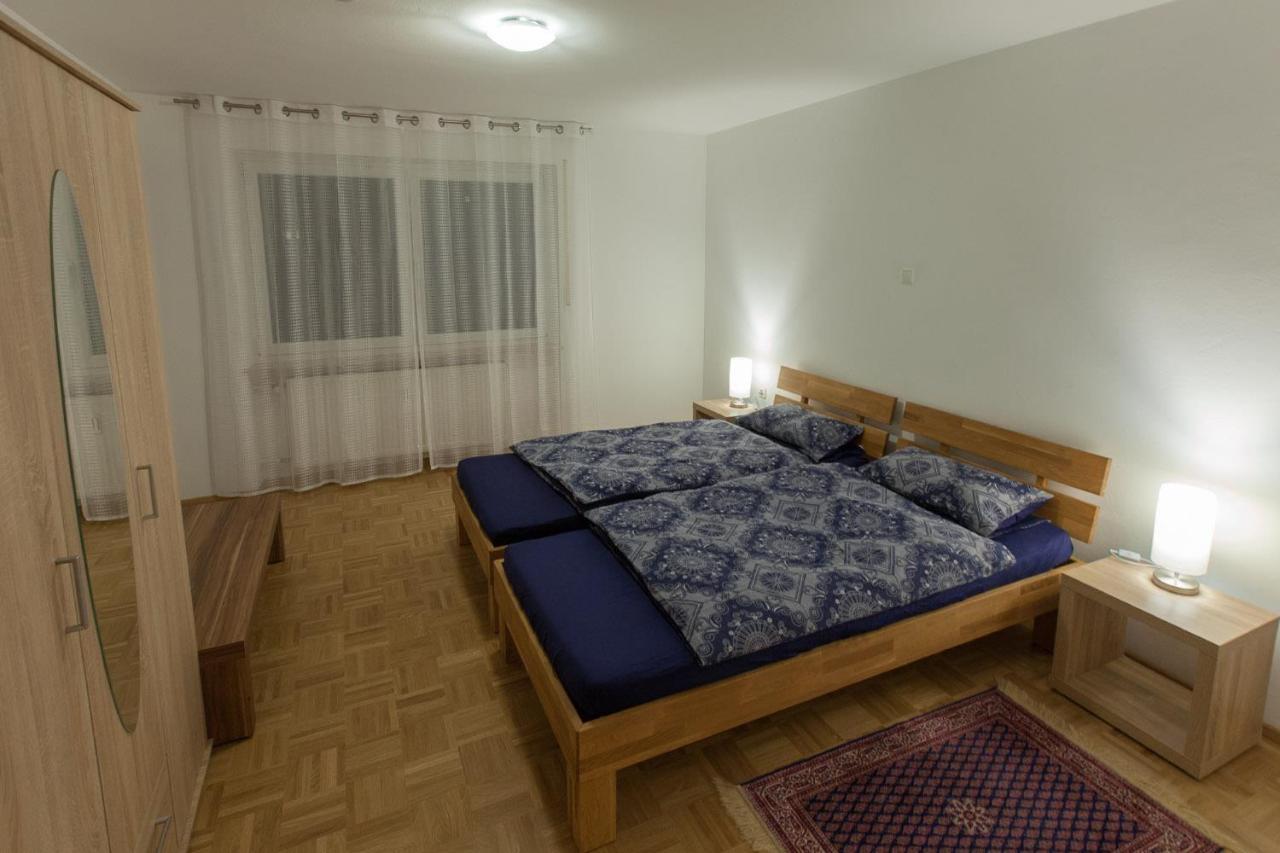 Apartment Casa Frida Tettnang