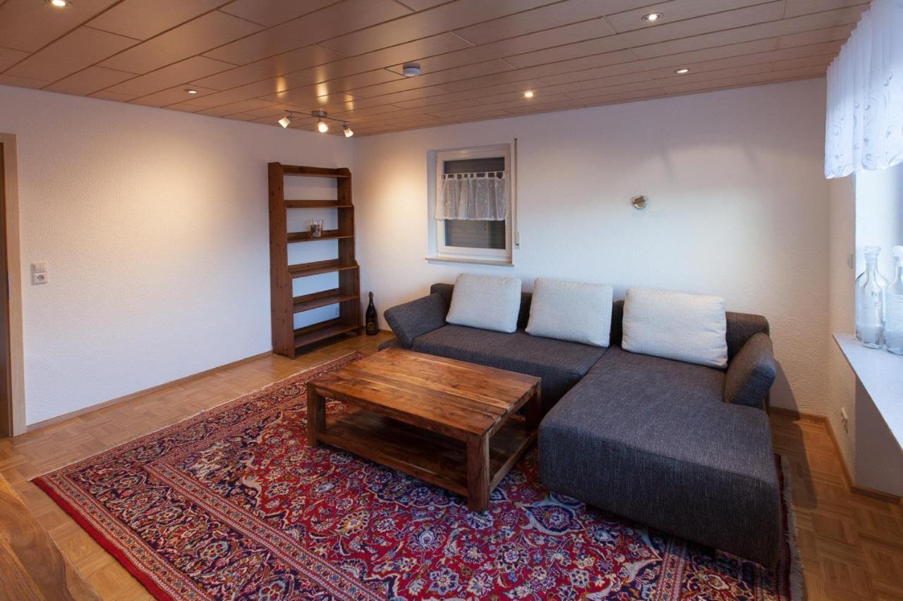 Casa Frida Apartment Tettnang